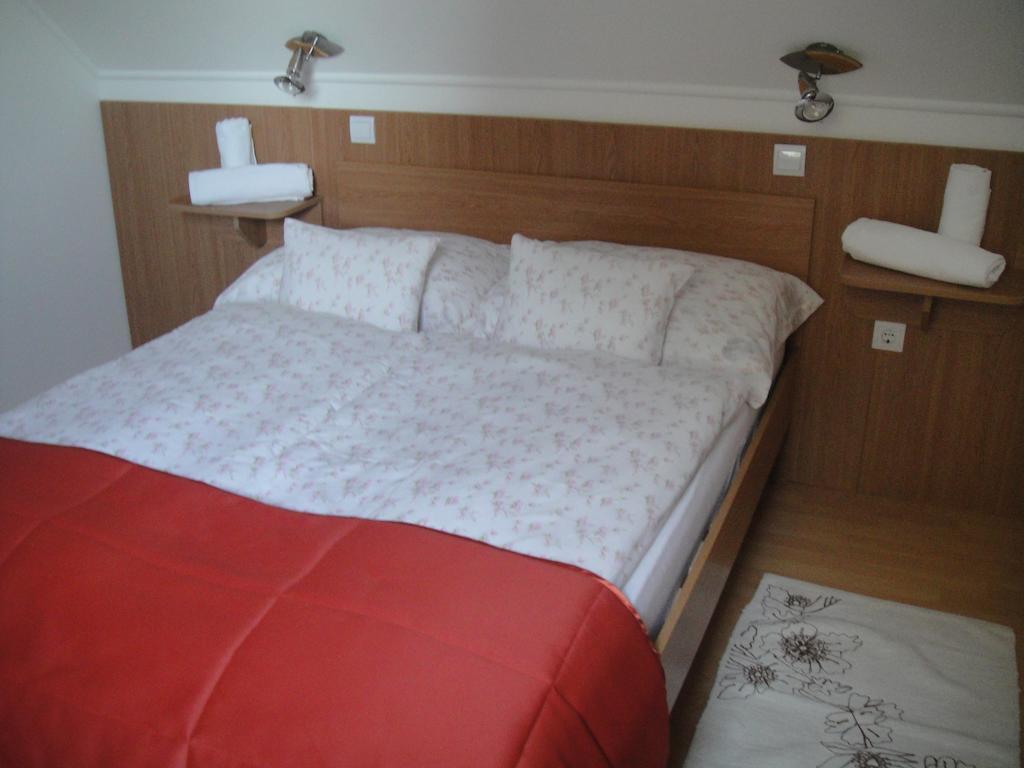 Paks Panzio Hotel Buitenkant foto